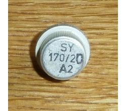 SY 170-2D ( Silizium Einpre-Diode 25 A , 200 V )